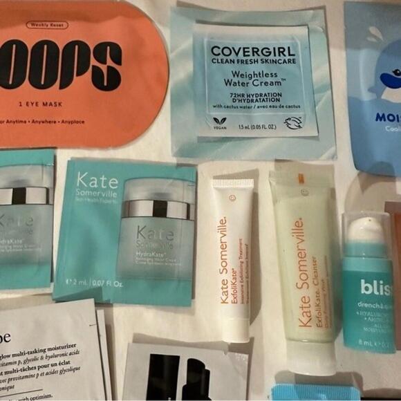 Ulta Beauty skincare Minis Lot - Picture 9 of 10